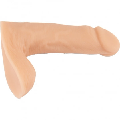 Dildo Fleshtone Limpy Mediu 17.5cm