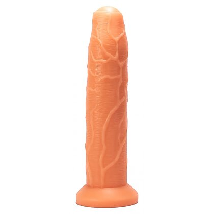 Dildo Geoffs 10 Inch Penis Natural