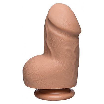 Dildo Gros The D 15.2cm Natural