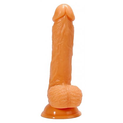 Dildo Hales 9.1 inch