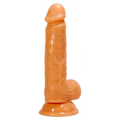 Dildo Hales 9.1 inch