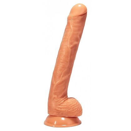 Dildo Harrys X-Men 12 Inch Natural
