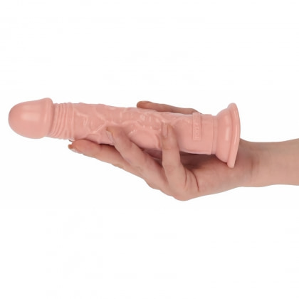 Dildo Italian Penis 18.5 cm