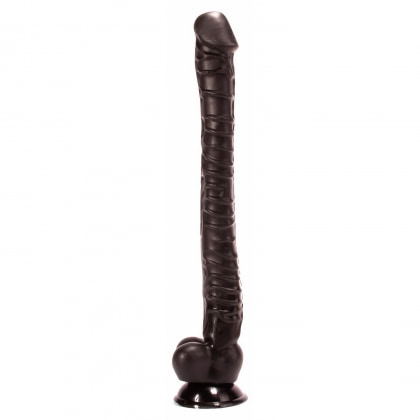 Dildo Jacobs X-Men 40cm Negru