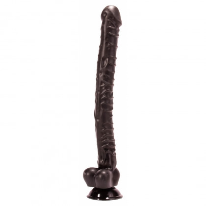 Dildo Jacobs X-Men 40cm Negru