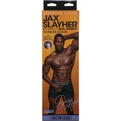 Dildo Jax Slayher 26.7cm ULTRASKYN Maro