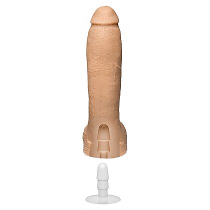 Dildo Jeff Stryker Realistic Penis