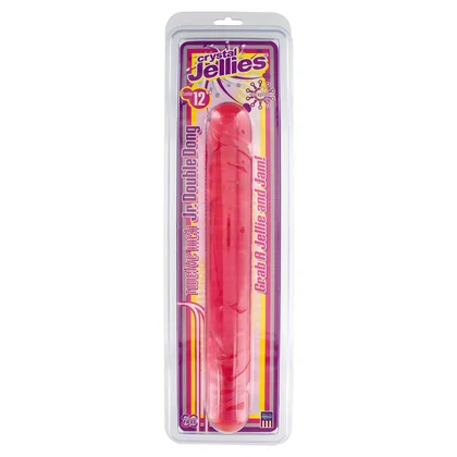 Dildo Jr. Double Roz