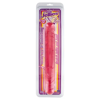 Dildo Jr. Double Roz