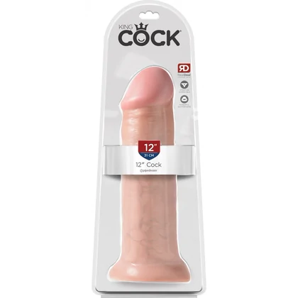 Dildo King Penis 30cm Pipedream