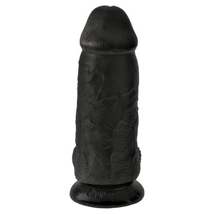Dildo King Penis Chubby Negru