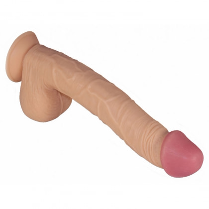 Dildo Legendary King 30cm
