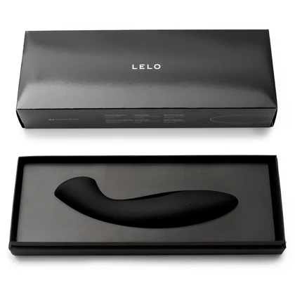 Dildo Lelo Ella Negru