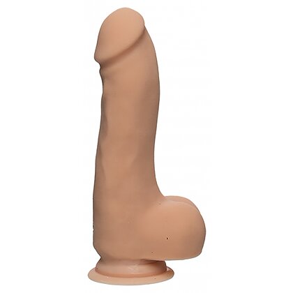 Dildo Master D Natural