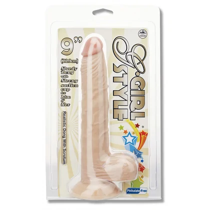 Dildo Maxi G.girl Style 22cm