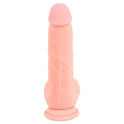 Dildo Medical Silicone 20cm