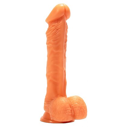 Dildo Ogdens 6.5 inch Natural