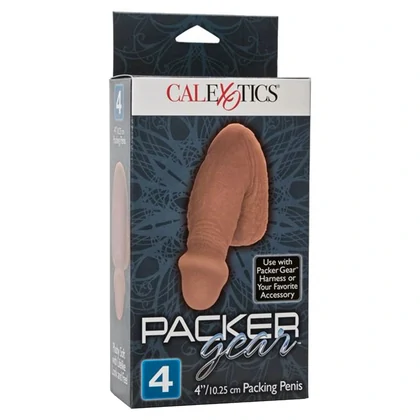 Dildo Packer Maro