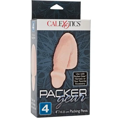 Dildo Packing Penis Ivory