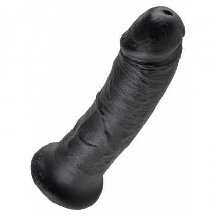 Dildo Penis 20.3cm Pipedream Negru