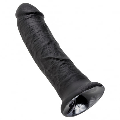 Dildo Penis 20.3cm Pipedream Negru