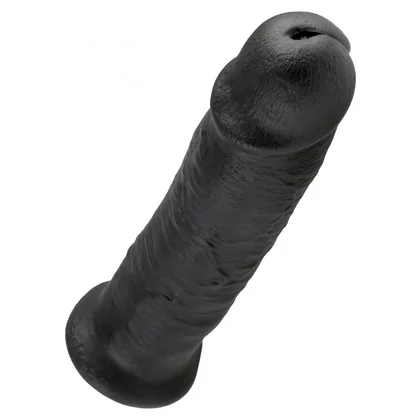 Dildo Penis 25cm Negru