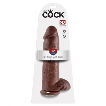 Dildo Penis 30cm Pipedream Maro
