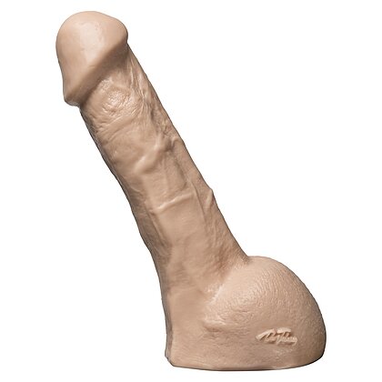 Dildo Perfect Erect Realistic Natural