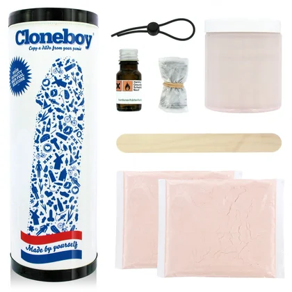 Dildo Personalizat Cloneboy