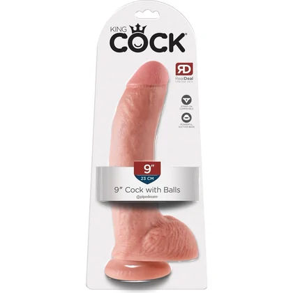 Dildo Pipedream 22cm