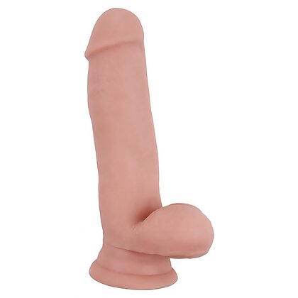 Dildo Chisa Novelties Lord Natural