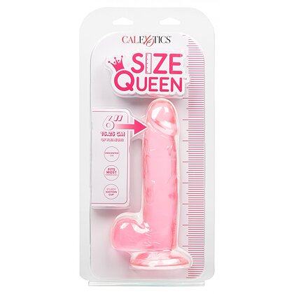Dildo Queen Size Dong Roz