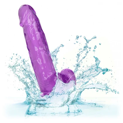 Dildo Queen Size Dong 20cm Mov