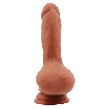 Dildo Realist Bendable Covetous Monster