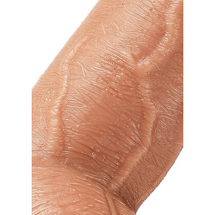 Dildo Realist Hidden Desire 16 cm