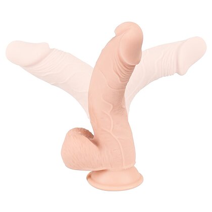 Dildo Realist Nature Skin Medium 24cm