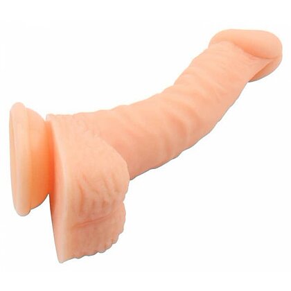 Dildo Realist Politician
