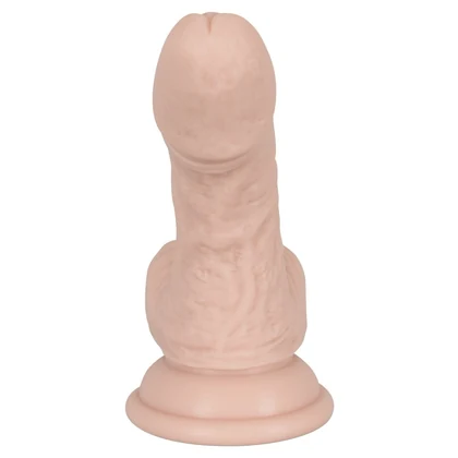 Dildo Realist You2Toys Din silicon cu Ventuză 14,5 cm