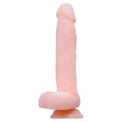 Dildo Realistic 8.4 Inch Natural