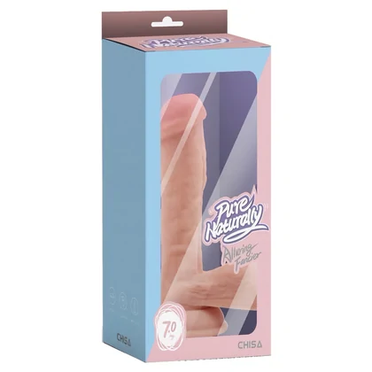 Dildo Realistic Alluring Fancier