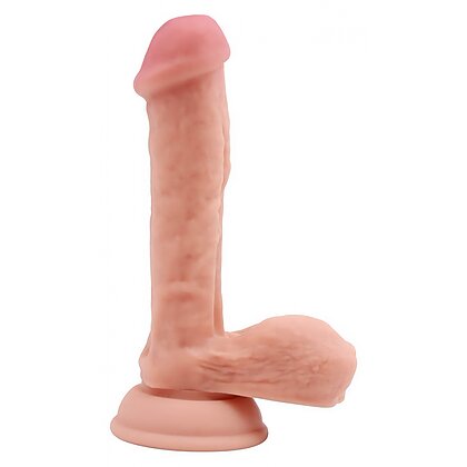 Dildo Realistic Alluring Fancier Natural