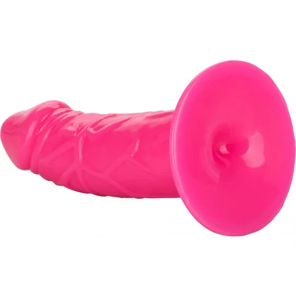 Dildo Realistic Back End Chubby Roz