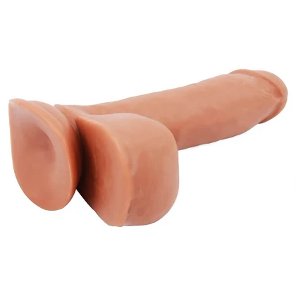 Dildo Realistic Fornicator Latin