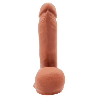 Dildo Realistic Fornicator Latin