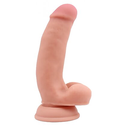 Dildo Realistic Grapher Penis Natural