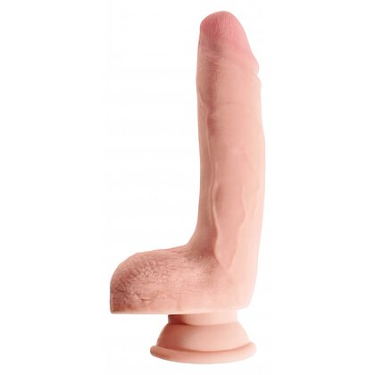Dildo Realistic King Plus Natural