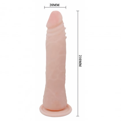 Dildo Realistic Love Tool