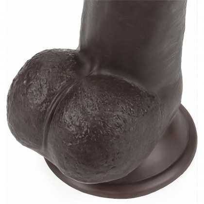 Dildo Realistic Sliding Skin Dong Maro