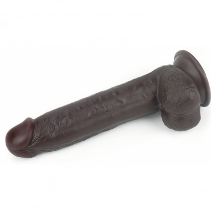 Dildo Realistic Sliding Skin Dong Maro