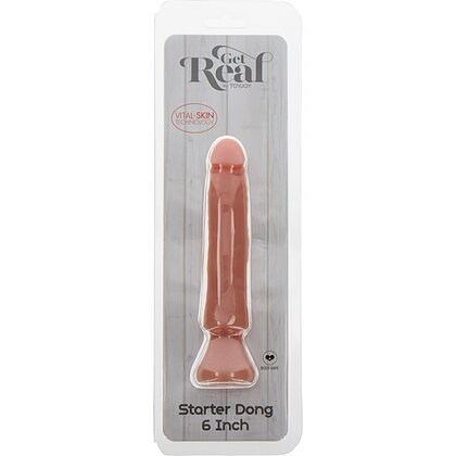 Dildo Realistic Starter 16cm